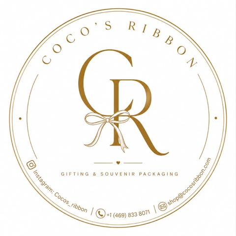 Coco's Ribbon
